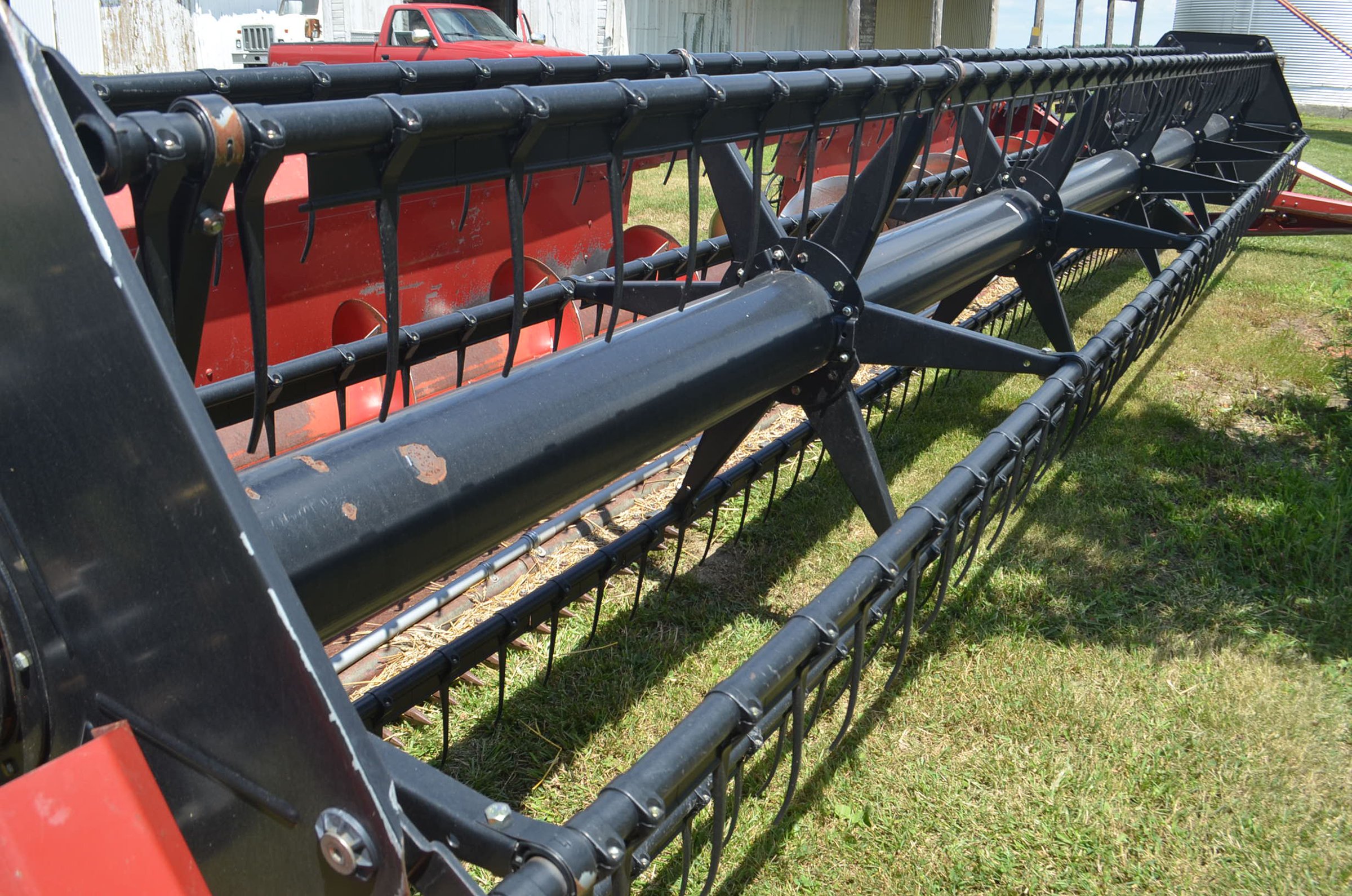 Property photo 9 - FARM EQUIPMENT AUCTION IN PAULDING COUNTY, OHIO